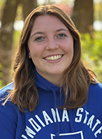 Photo of Kara Vitale